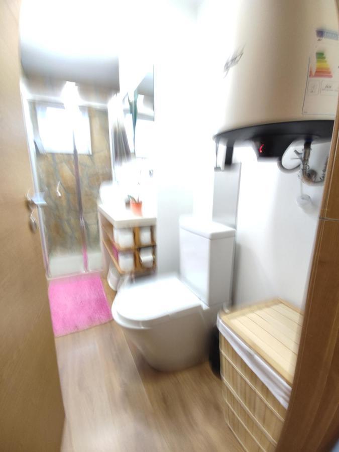 Best House Airport リスボン エクステリア 写真