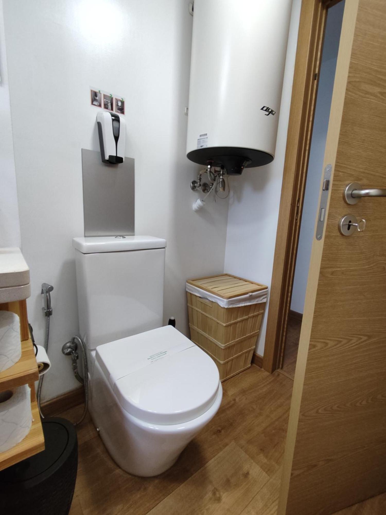 Best House Airport リスボン 部屋 写真